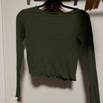 H&M  long sleeve top Photo 0