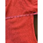 Willow Sweater Medium Pink Knit Cardigan Art to Wear Boutique Embellished Floral Photo 10