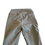 Nils Betty Ski Pants Waterproof Breathable Green Snowboard Stretch Size 6 Womens Photo 7