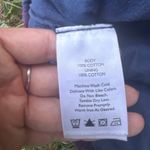 Eddie Bauer  Womens Flannel Shirt Jacket Button Up Hooded Plaid Medium Fall Basic Photo 2