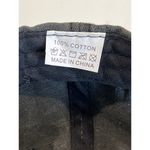 MAMA Colorful Patch Embroidery Baseball Hat | NEW! Gift for mom or you! Momcore Black Photo 6