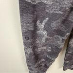 Lululemon Ready To Rulu Pant Size 4 Incognito Camo HTR Black / Black W5CINS Photo 5