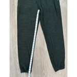 Juicy Couture Tracksuit Womens Size Medium Green Vintage Y2K Preppy Classic Gym Photo 8