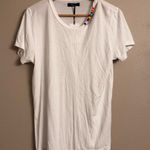 Michael Lauren  Multicolor Bead Tee‎ Photo 0