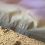 Alo Yoga ALO Vapor Gradient Dusk Take Charge Bra size Large Photo 2