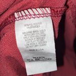 Painted Threads NWT  pink dress with adjustable straps size large Photo 3