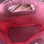 Mini Barbie baby pink bag Photo 2