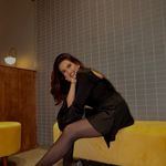 House Of CB Toira Draped Corset Dress, Black, Medium Photo 8