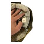 Aryeh Green Multicolor Baroque Print Bell Sleeve Tunic Dress Size L Photo 7