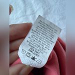 Beyond Yoga  Caught In The Midi Space Dye Leggings in Light Pink Heather Small Photo 12