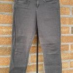 Vince  olive green ankle jeans size 28 Photo 0
