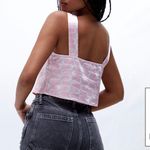 PacSun Silk Tank Top Photo 2