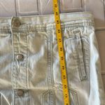 American Eagle Jean jacket Size Small Photo 8