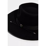 Free People Harvest Moon Felt Hat Photo 4