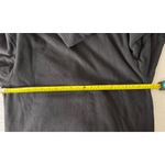 Puma  Full Zip Hoodie‎ Jacket Women's M Black Fleece Activewear Casual Photo 5