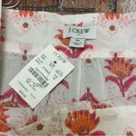 J. Crew Women's Floral Top Photo 3