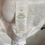 Aerie  Graphic T-Shirt On a Roll Ferris Wheel Short‎ Sleeve Top Small Has A STAIN Photo 7