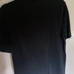 Champion Black T-shirt Photo 1