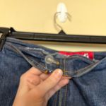 Zana Di Y2K vintage Lace Up Side Jeans Photo 10