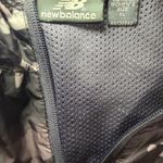 New Balance Aviation Windbreaker Jacket Size XL. Photo 4