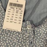 Brandy Melville Zelly Ruffle Top Photo 2