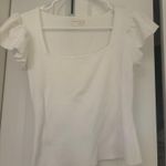 Boutique  White Top Photo 0