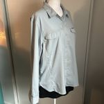 Columbia Women’s PFG Bahama Outdoor Athleisure Performance Long Sleeve Shirt Photo 1