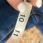 Ymi Wanna bett butt Size 3 blue Jean shorts has pockets Photo 5