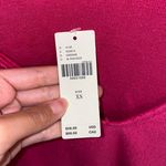 Anthropologie NWT $58  Pink Rhea Boat-Neck Top XS Photo 9