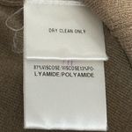 Lafayette 148  New York Blouse Sz Medium Photo 4