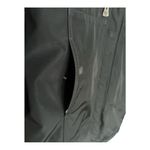 Post Card Black City Coat Long Parka Sportswear Jacket Size Size 6 Photo 10