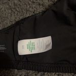 Aerie  Crinkle Lace Up Scoop Bikini Top Photo 5