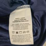 Nike Lacrosse Sweatshirt Sweater Performance Athletic Blue Womens Sz Large NWT Photo 7