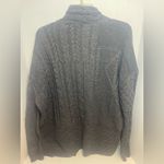 Forever 21  Dark Gray Knit Cardigan Photo 2