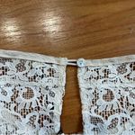 Gypsy Spell & The Dawn Lace Belted Midi Dress Photo 15