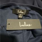 Lulu's Midnight Blue V Photo 6