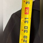 Kenneth Cole Winter Coat Women’s Medium Black Hooded Warm Jacket Snow Rain Photo 7