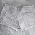 Jessica Simpson Denim Shorts Photo 1