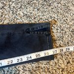 Rag and Bone Rag Bone New York High Rise Ankle Skinny Jeans Dark Wash Size 26 Black Photo 6