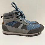 Clarks  Incast Hiker High-top Boot Photo 1