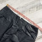 Very J  Faux Leather Skirt Size M.  NWT Photo 6