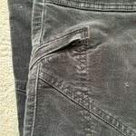 Athleta Athlete Woman’s Velvet Duster Cargo Pants Size 14 Photo 12