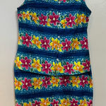 British Khaki Vintage Robert Lighton Wrap Skirt Set Sleeveless Button Up Top 6 Photo 0