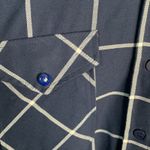 Ottod’Ame Oversized Women’s Button Photo 3