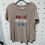 Old Navy Rose in the USA graphic tee size L Photo 0