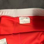 Lacoste Workout Skirt Photo 5
