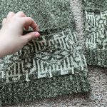 Ecote Tunic Sweater Photo 7