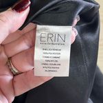 Erin Featherston Cocktail Dress Black Size 8 Photo 7
