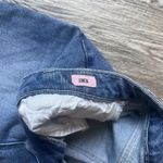 Juicy Couture  Womens Lunita Bootcut Jeans Medium Wash Juicy coquette Sz 4 #B Photo 12