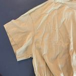 Alo Yoga Kick It Crop Tee • Size S Photo 2